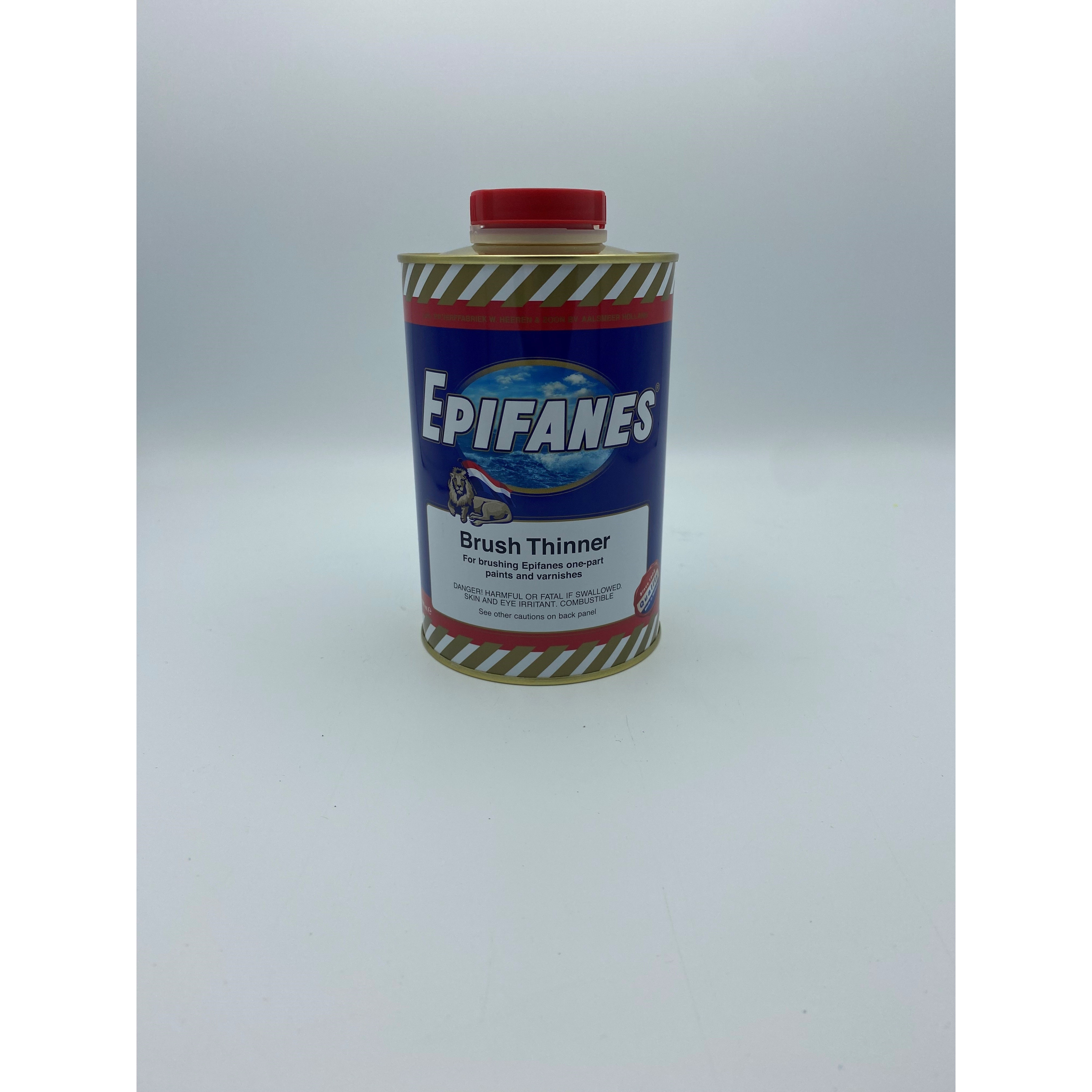 Epifanes Brush Thinner